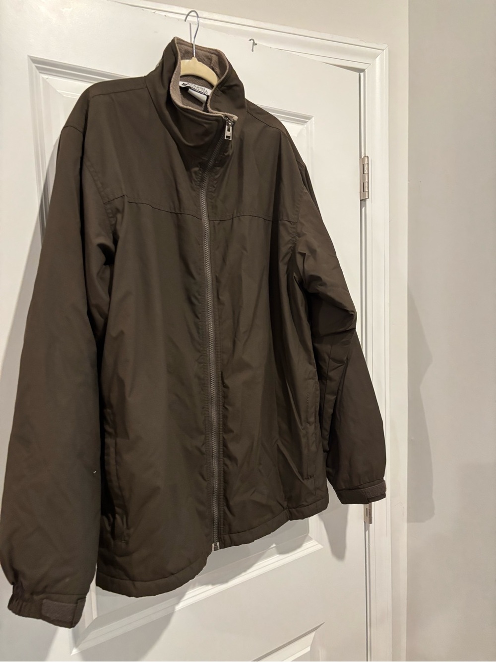 Columbia sportswear jacket